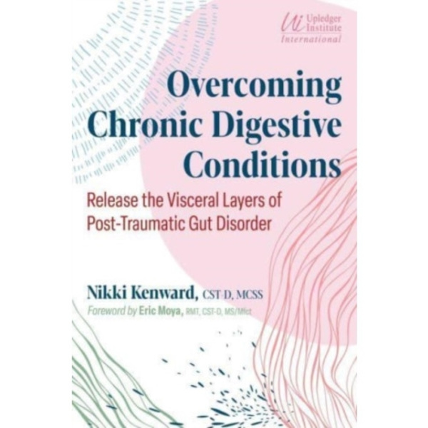 Overcoming Chronic Digestive Conditions (häftad, eng)