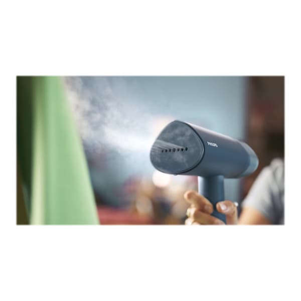 Philips 3000 series STH3000 - handhållen textilångapparat