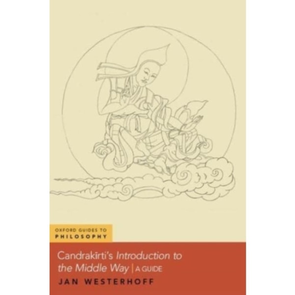 Candrakirti's Introduction to the Middle Way (häftad, eng)