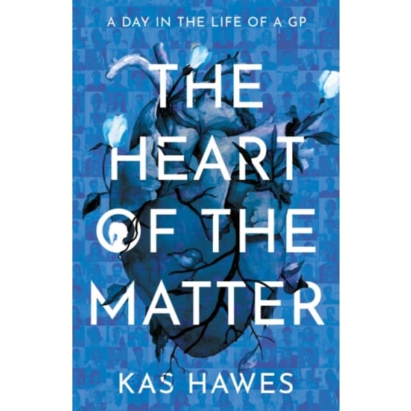 The Heart of the Matter (häftad, eng)