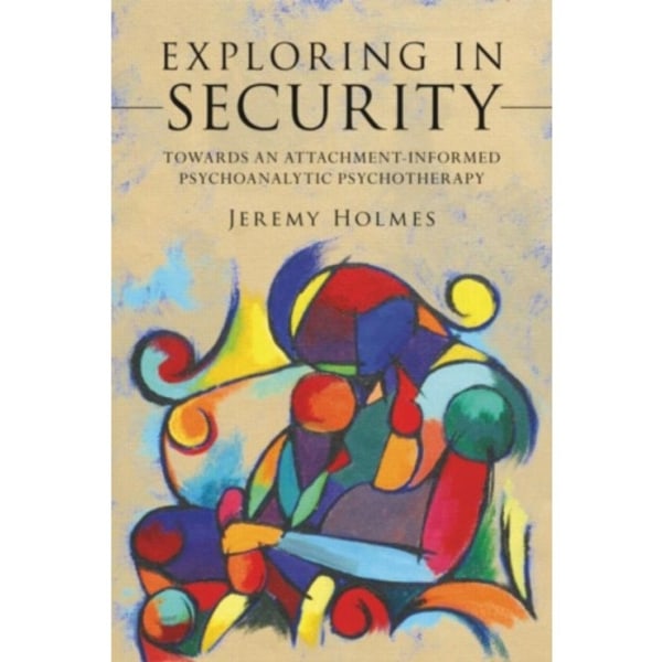 Exploring in Security (häftad, eng)