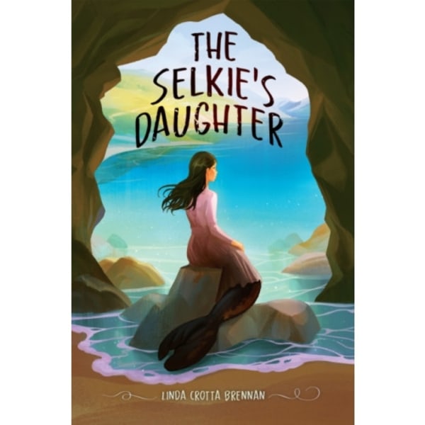 The Selkie's Daughter (inbunden, eng)