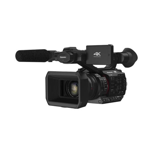 Panasonic High end camcorder HC-X20E