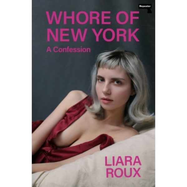 Whore of New York (häftad, eng)