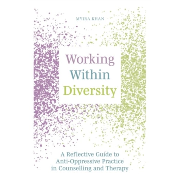 Working Within Diversity (häftad, eng)