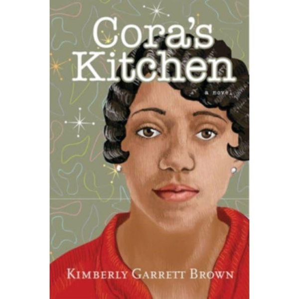 Cora's Kitchen (häftad, eng)