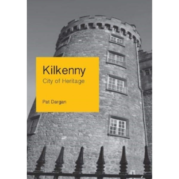 Kilkenny (häftad, eng)