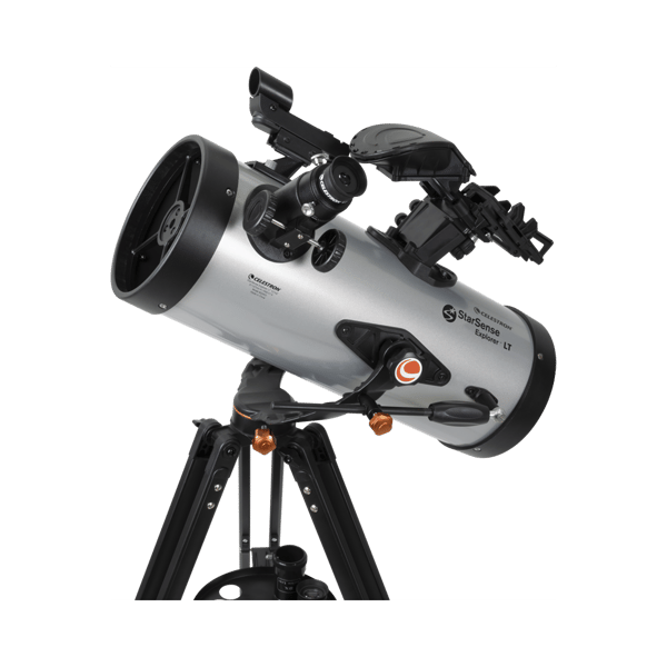 CELESTRON STARSENSE EXPLORER LT127AZ