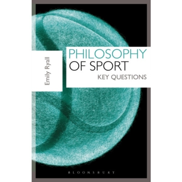 Philosophy of Sport (häftad, eng)