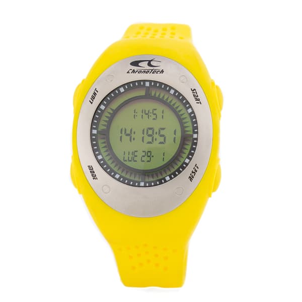 CHRONOTECH CT7320-04 - Quartz Klocka Unisex (40MM)