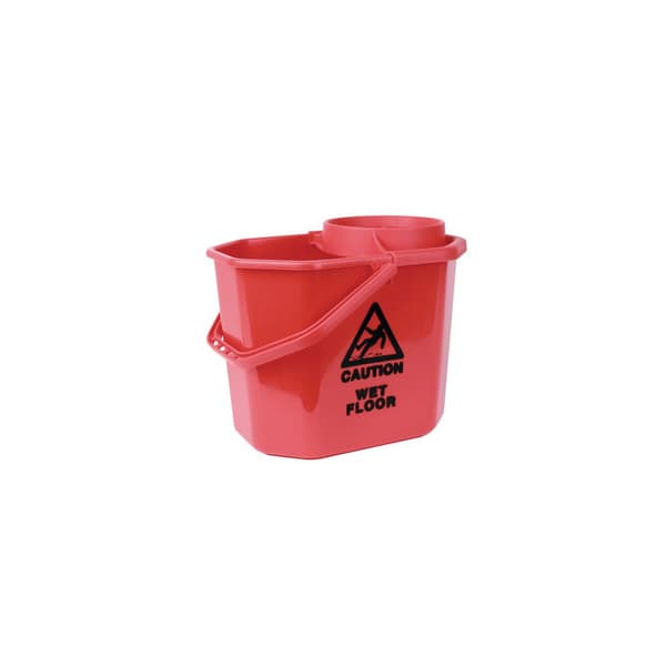 Svabbhink Mini röd 12L