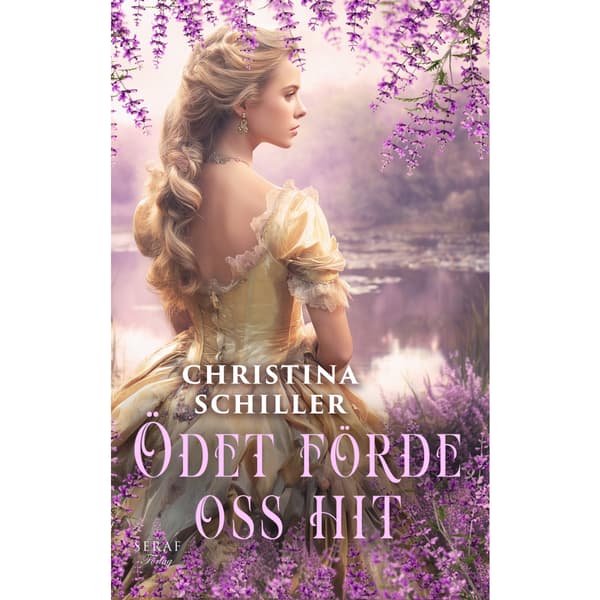 Ödet förde oss hit (häftad)