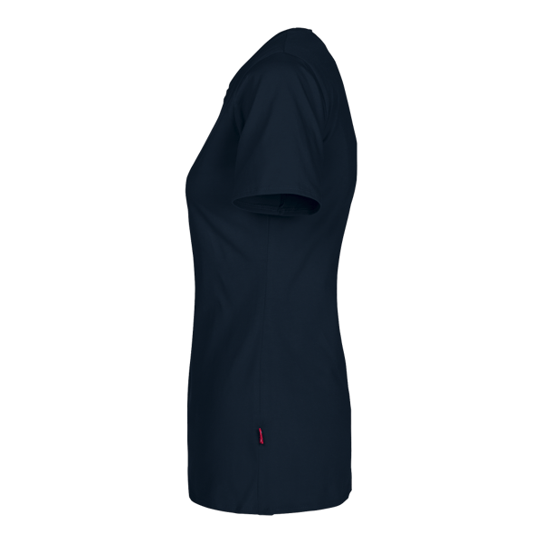 Helmi T-Shirt w Navy Female