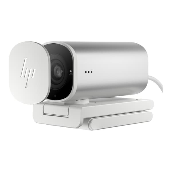 HP 960 Streaming - webbkamera