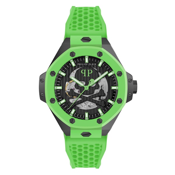 PHILIPP PLEIN PWPFA0624 - Automatic Herr (46MM)