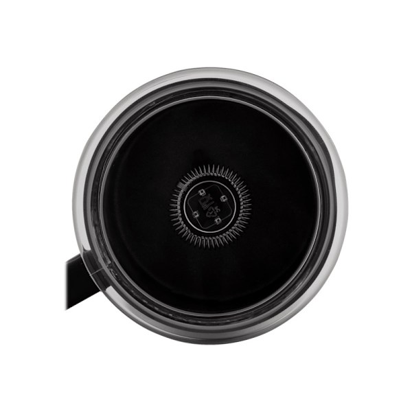 Bialetti mjölkskummare