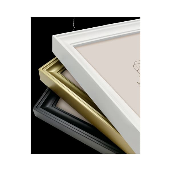 Focus Calla Gold 24x30