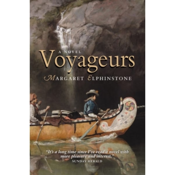 Voyageurs (häftad, eng)