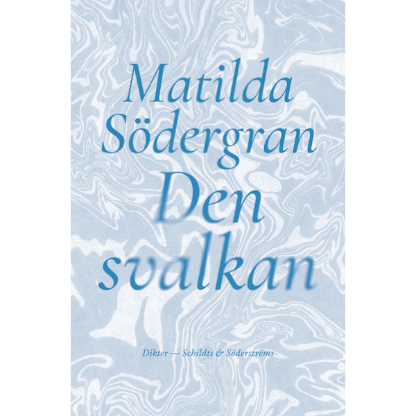 Den svalkan (häftad)