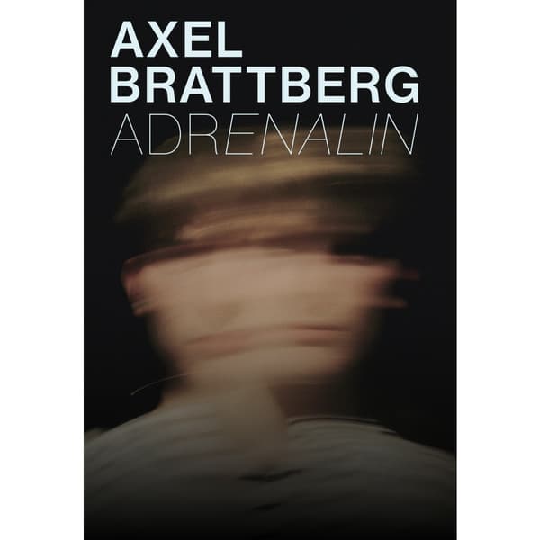Adrenalin (häftad)