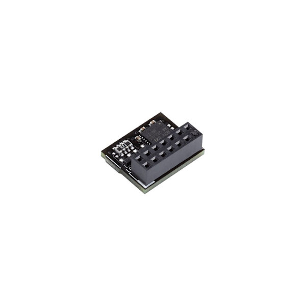 ASUS TPM-SPI - Trusted Platform Module (TPM) 2.0