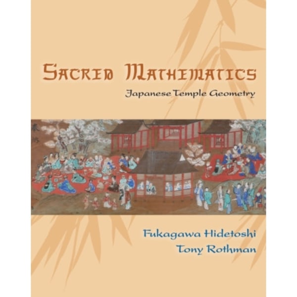 Sacred Mathematics (inbunden, eng)