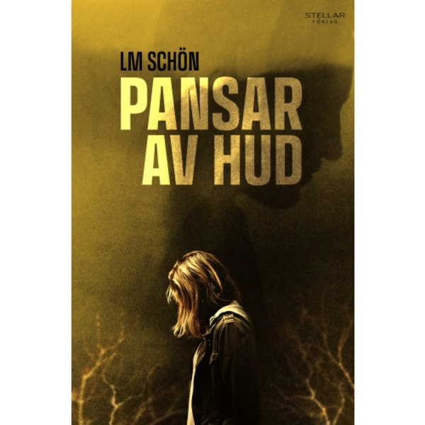 Pansar av hud (bok, danskt band)