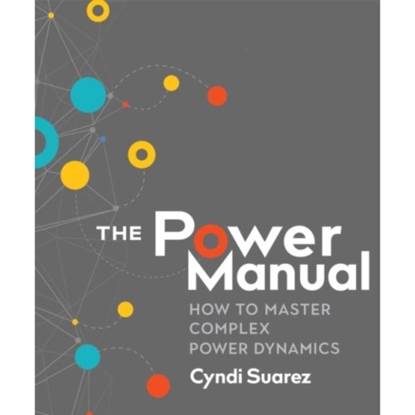 The Power Manual (häftad, eng)