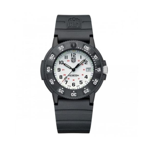 LUMINOX XS.3007.EVO.S - Quartz Klocka Herr (43MM)