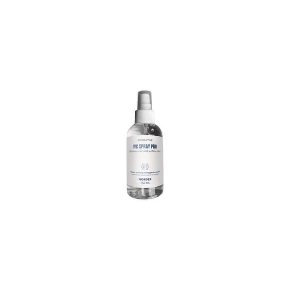 Luktförbättrare NORDEX Bio WC 150ml