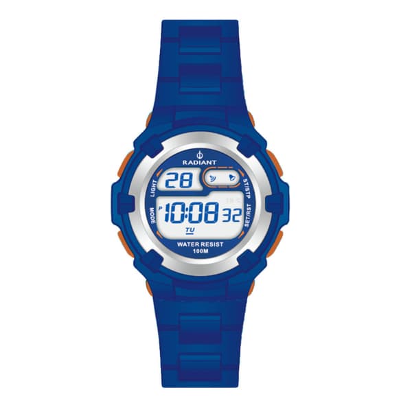 RADIANT RA446601 - Quartz Klocka Dam (34MM)
