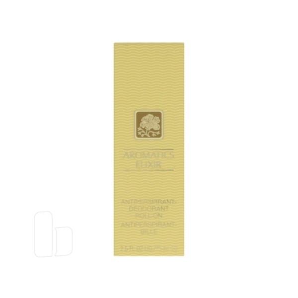 Clinique Aromatics Elixir Deo Roll On 75 ml Dam