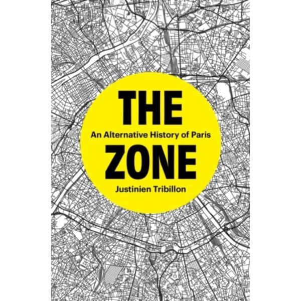 The Zone (inbunden, eng)