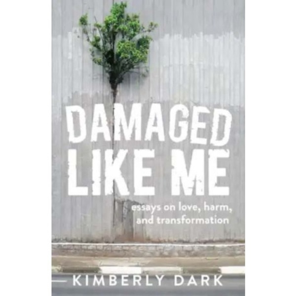Damaged Like Me (häftad, eng)