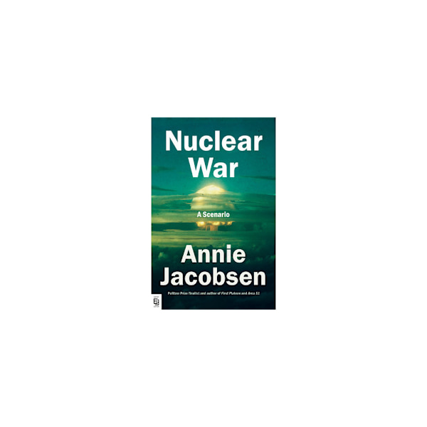 Nuclear War (pocket, eng)