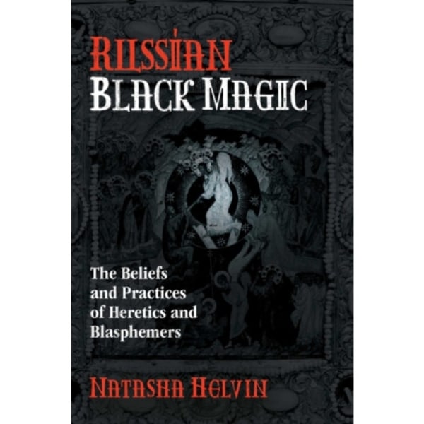 Russian Black Magic (häftad, eng)