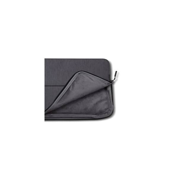 Lenovo GX40Z50941 väskor bärbara datorer 35,6 cm (14") Överdrag Grå