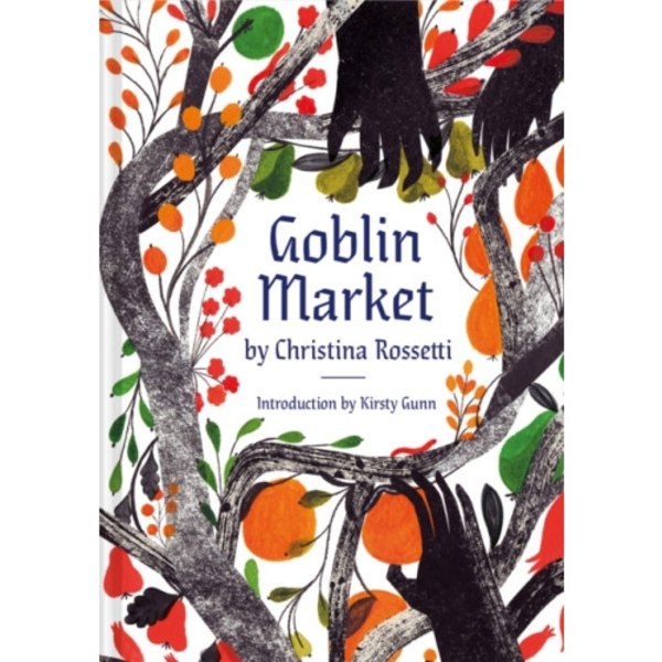 Goblin Market (inbunden, eng)