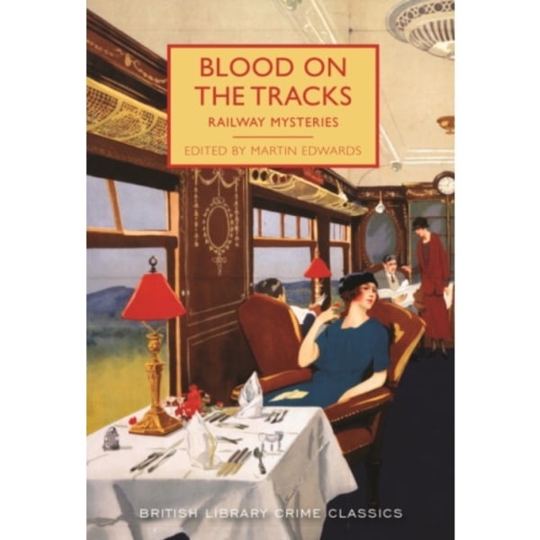 Blood on the Tracks (häftad, eng)