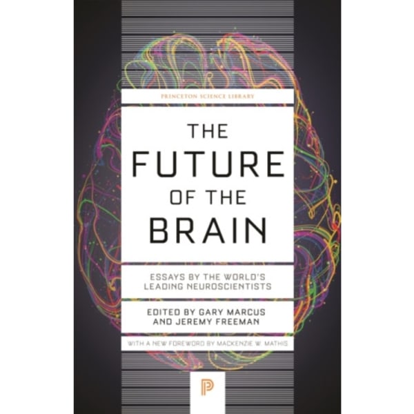 The Future of the Brain (häftad, eng)