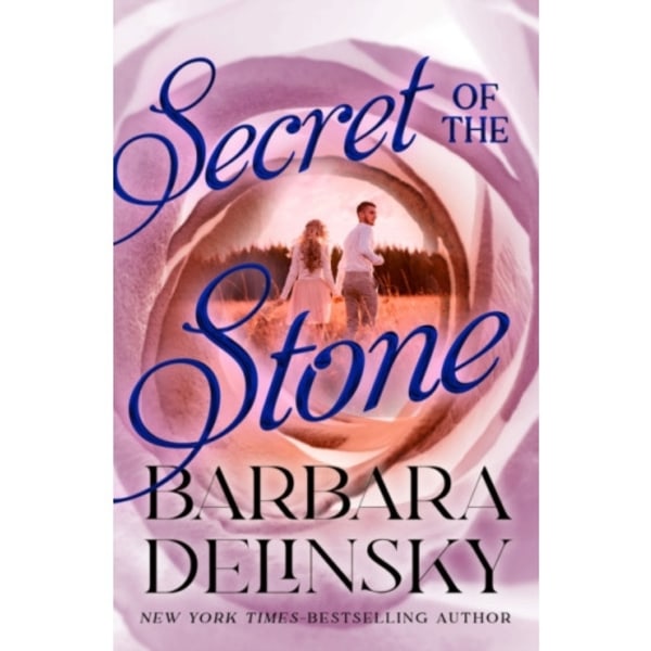 Secret of the Stone (häftad, eng)