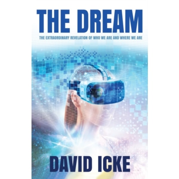 The Dream (häftad, eng)