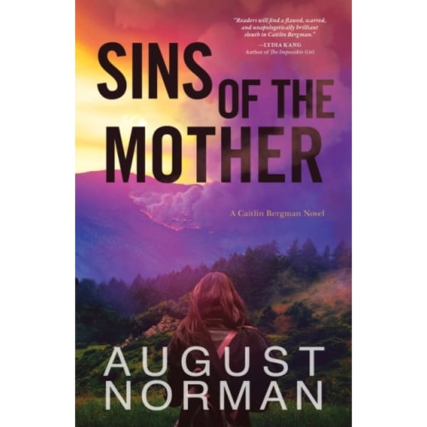 Sins of the Mother (inbunden, eng)