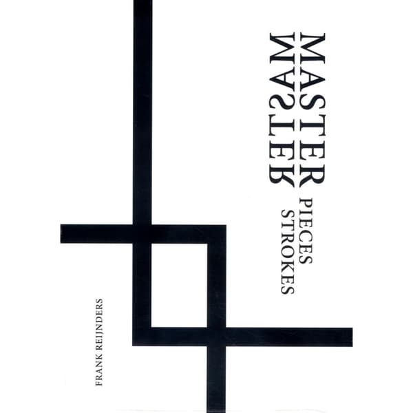 Masterpieces / Masterstrokes (häftad, eng)