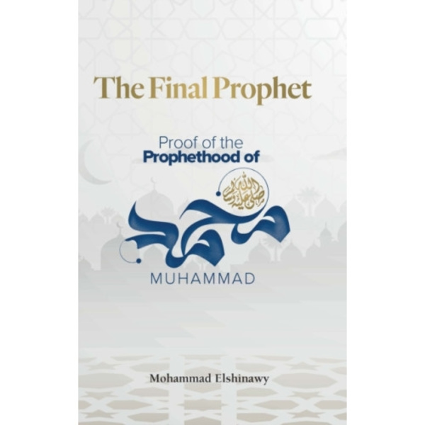 The Final Prophet (häftad, eng)