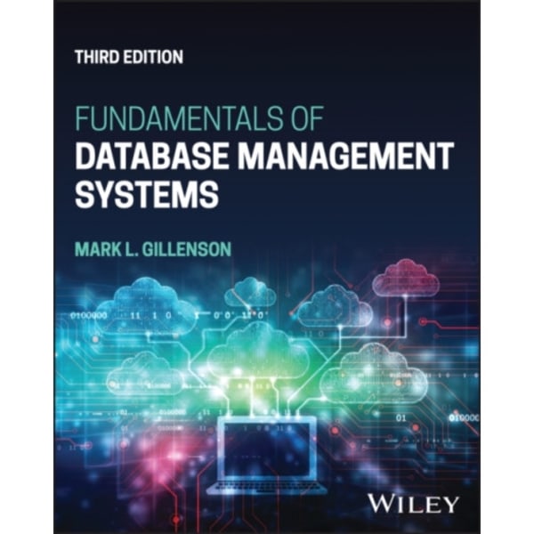 Fundamentals of Database Management Systems (häftad, eng)