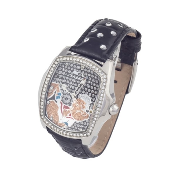 CHRONOTECH CT7896LS-82 - Quartz Klocka Dam (36MM)