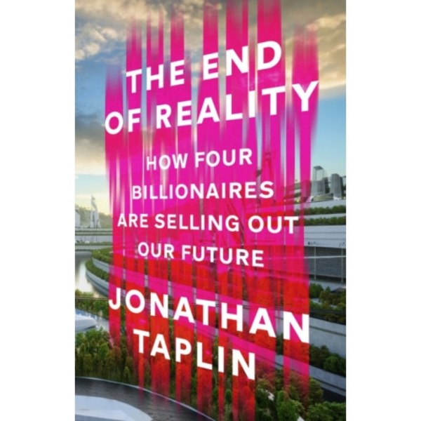 The End of Reality (häftad, eng)