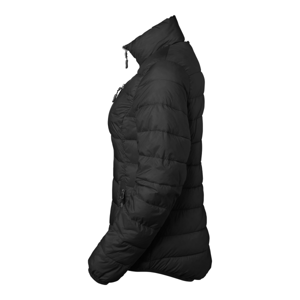 Alma Jacket w Black Female