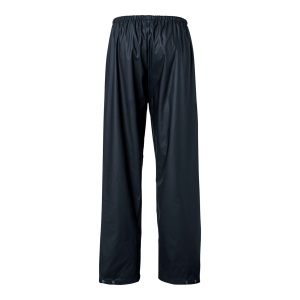 2295 Rain Trousers Navy Unisex